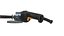 Angle Grinder Makita Clean Low-poly