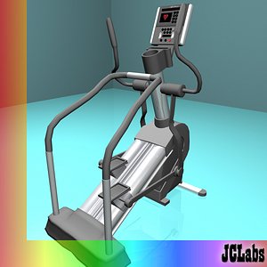Step Machine