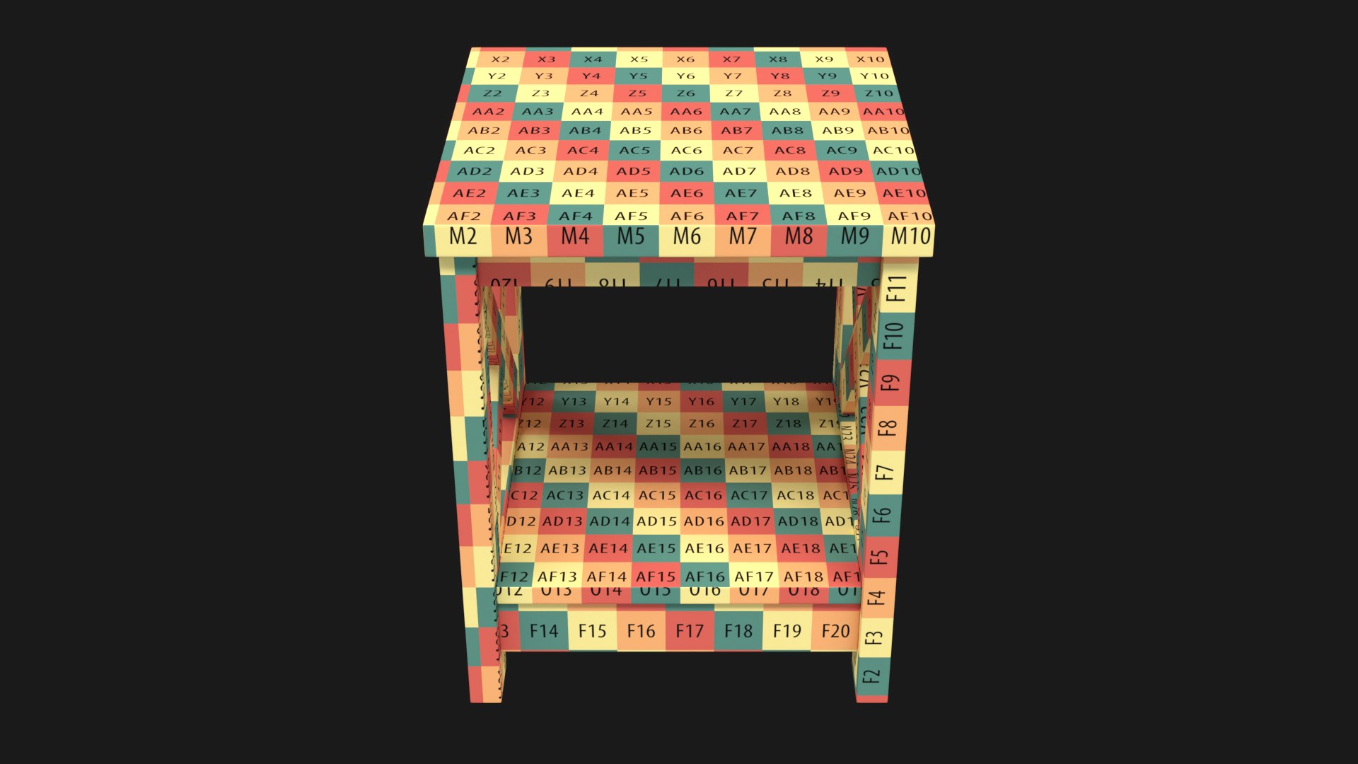 realistic wooden nightstand 3D model https://p.turbosquid.com/ts-thumb/Jo/Voj9Zm/SoH2OkXL/uv_checker/png/1584838231/1920x1080/fit_q87/27821b4e729f12b67299343aa5fad55659dbe9d1/uv_checker.jpg