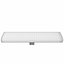 TableTop Basin in rounded rectangle shape