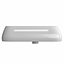 TableTop Basin in rounded rectangle shape