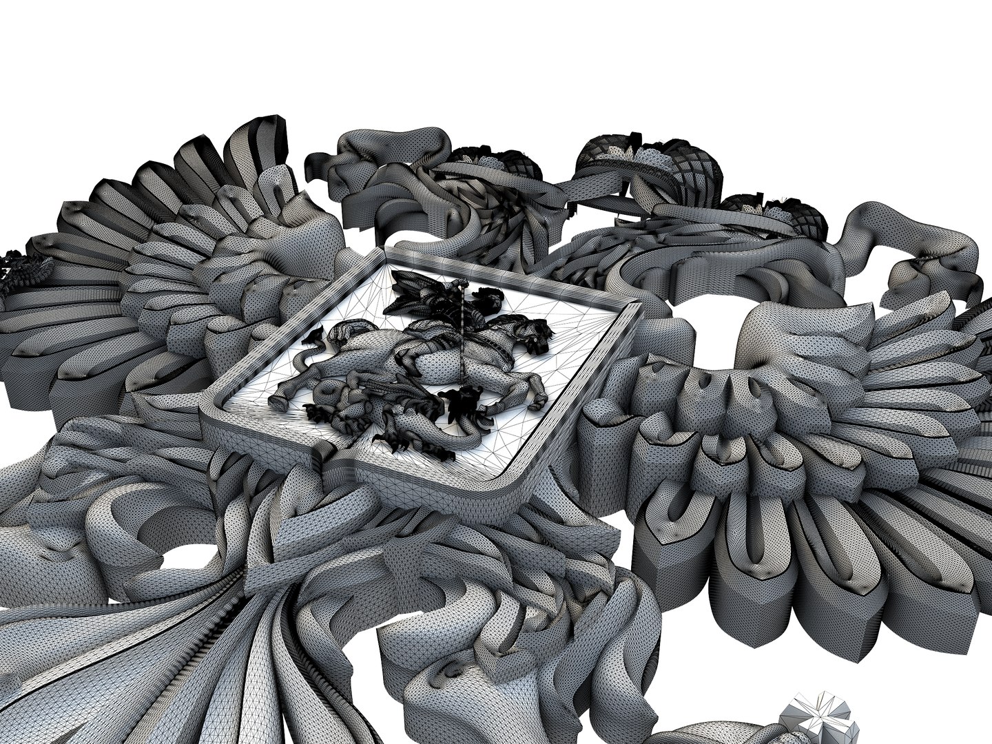 3D GR0010-1 Model - TurboSquid 1920019