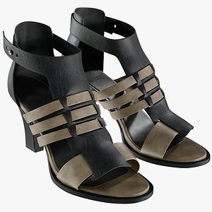 Women's Sandals 2