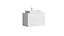 Cavolino Aquo Vanity