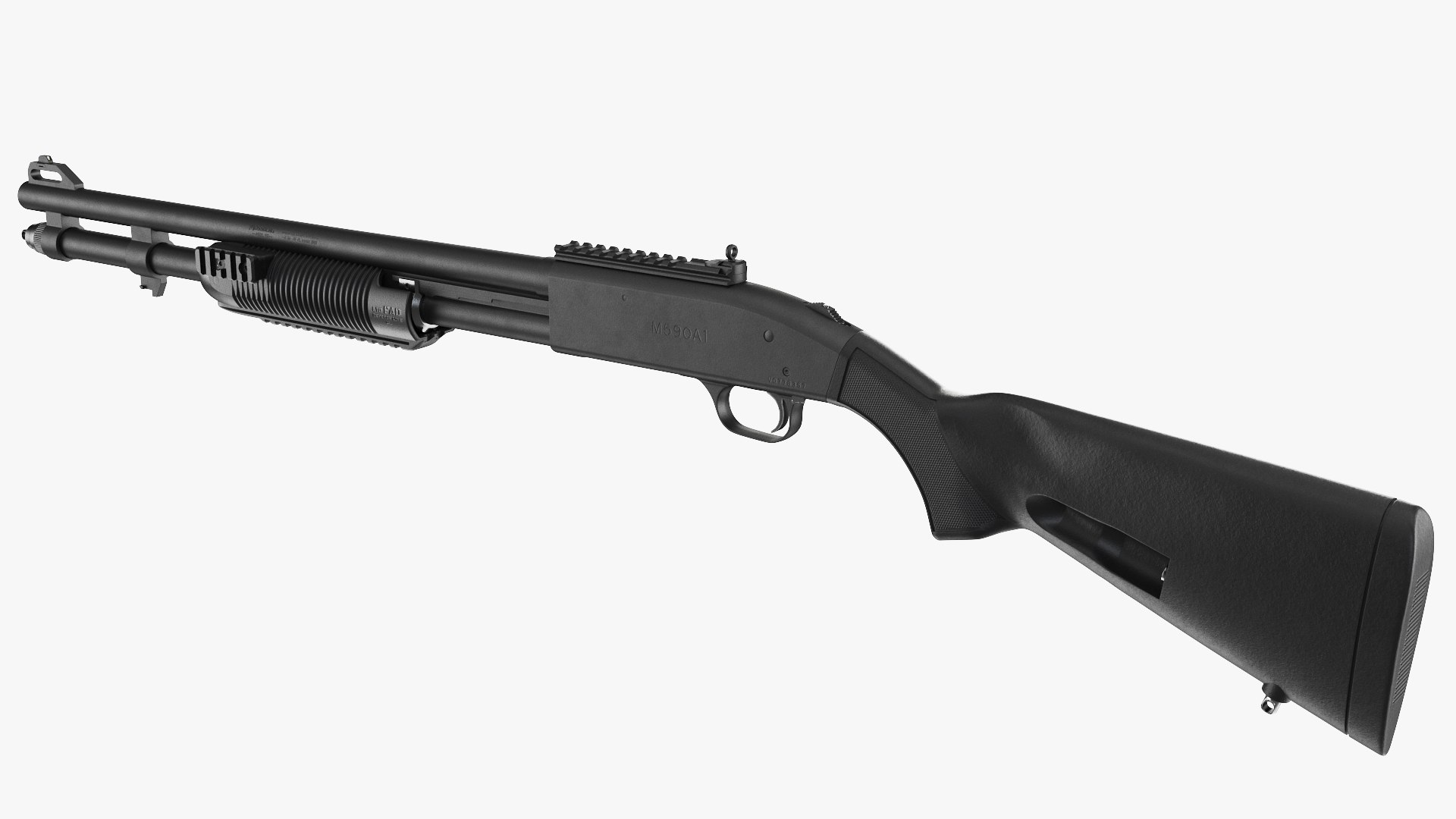 M5 Twist Sharp Shooter Combo 8GPM - TPWS Tampa