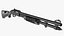 Ружье Mossberg M590A1 (1)