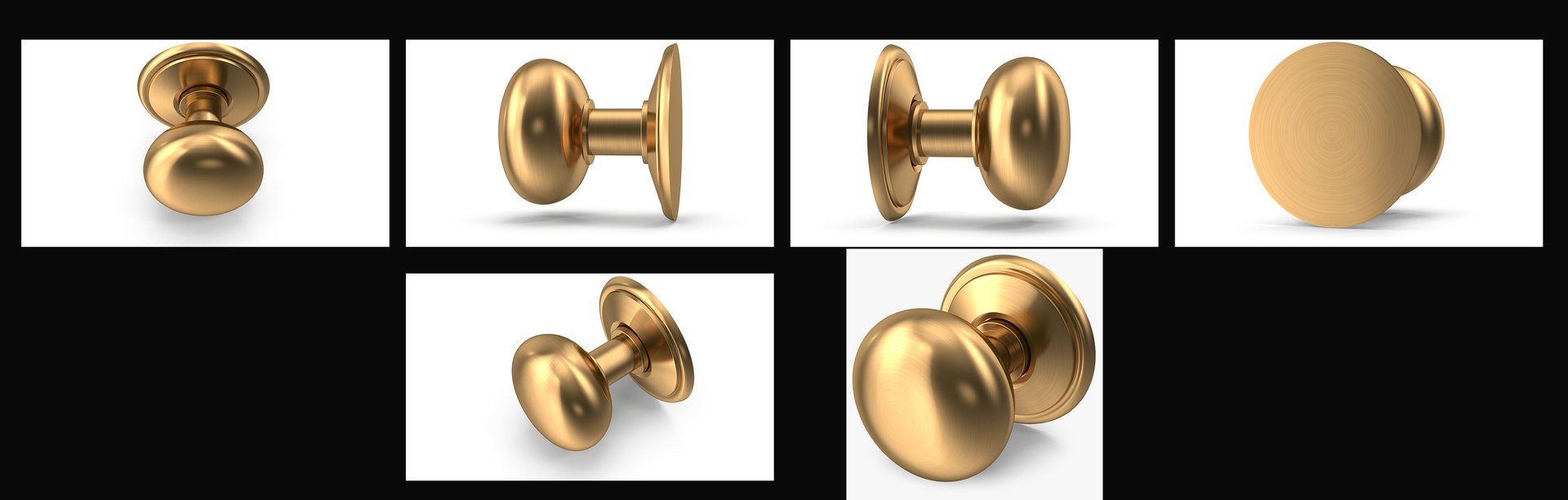 Door Knob Golden Set Collection V01 3D model https://p.turbosquid.com/ts-thumb/Jo/ral5Qm/3H/doorknobgolden_v06_render_color/jpg/1624215038/1920x1080/fit_q87/0f7a245be8dc8d9aedd420760dbe2f169b6db8a4/doorknobgolden_v06_render_color.jpg