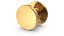 Door Knob Golden Set Collection V01