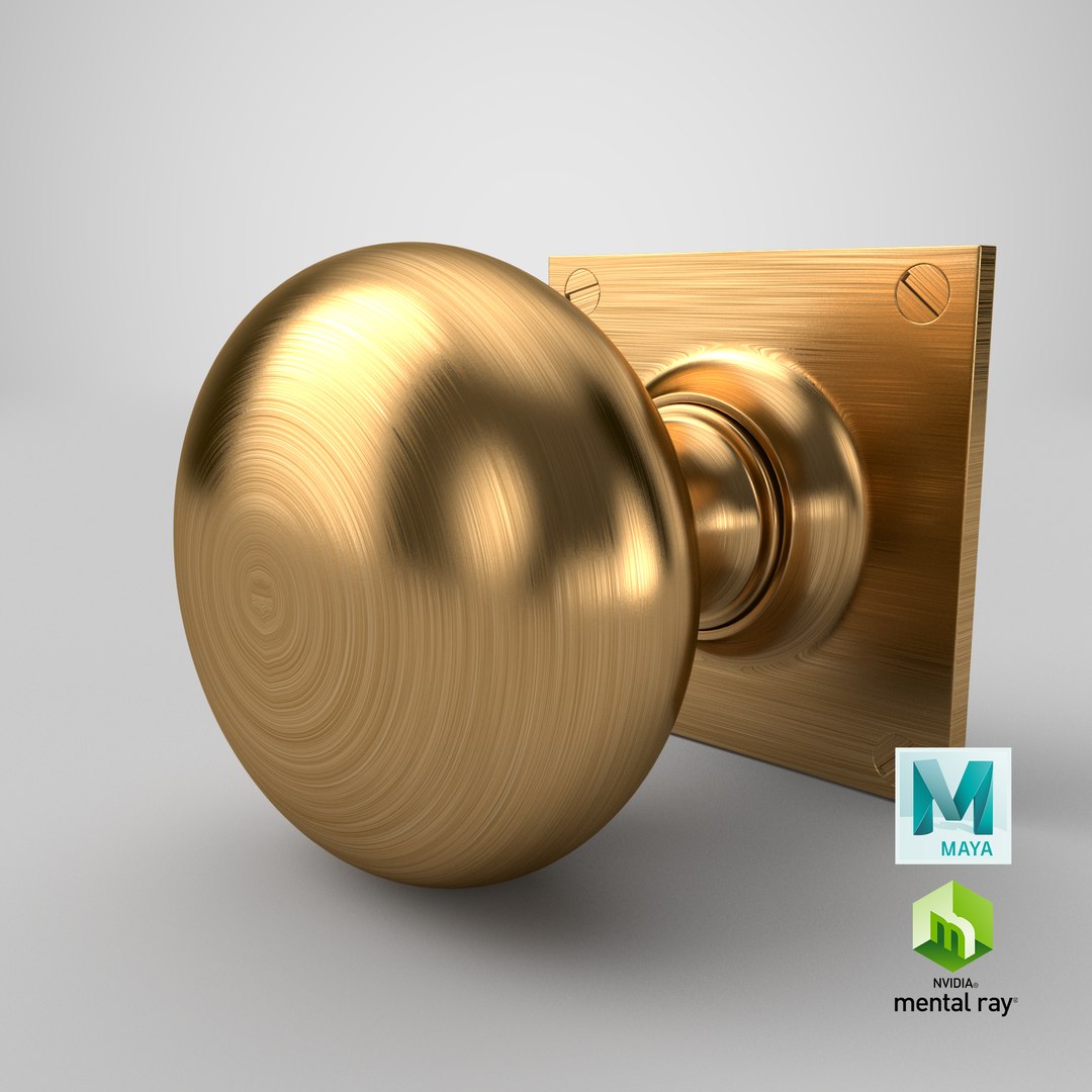 Door Knob Golden Set Collection V01 3D model https://p.turbosquid.com/ts-thumb/Jo/ral5Qm/Zu/stemcell_maya_mental_ray_render/png/1624218868/1920x1080/fit_q87/3c9f40b3edb8134eda2a41b4b9dc7966ae9fd2c9/stemcell_maya_mental_ray_render.jpg