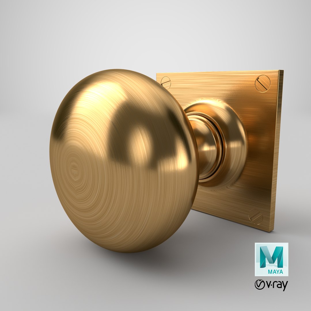 Door Knob Golden Set Collection V01 3D model https://p.turbosquid.com/ts-thumb/Jo/ral5Qm/bt/stemcell_maya_vray_render/png/1624218869/1920x1080/fit_q87/0b0777a3e7f60e4080337161c2b595094b211175/stemcell_maya_vray_render.jpg