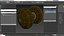 Door Knob Golden Set Collection V01