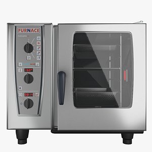 Combi Steamer