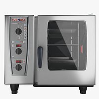 Combi Steamer
