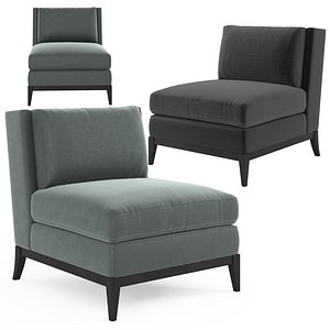 3D arudin chair