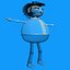 BBG - Bubble Bad Guy