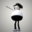 BBG - Bubble Bad Guy