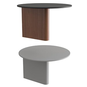 column ja 1 3D