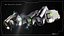 PACCHETTO MODULI ARMA 2 STELL TECH