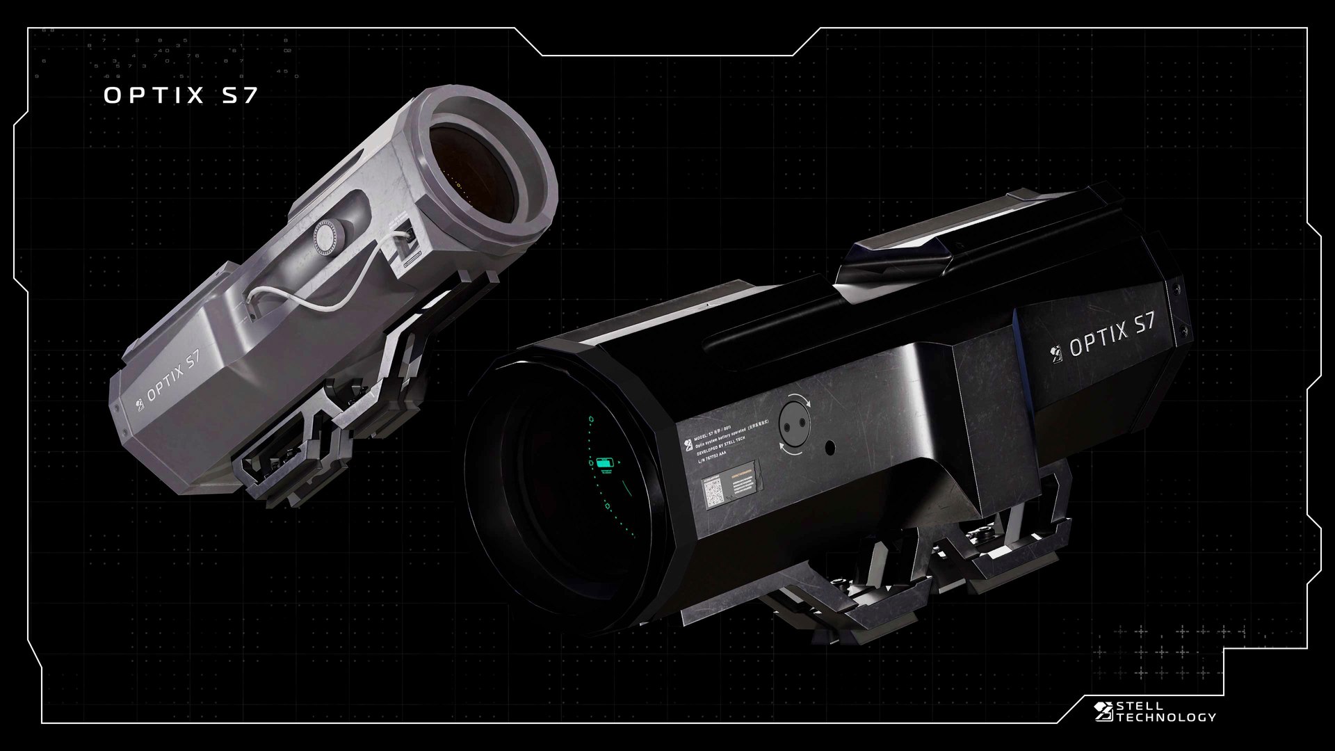 WEAPON MODULES PACK 2  STELL TECH 3D https://p.turbosquid.com/ts-thumb/Jp/5hofzn/1v/1f/jpg/1677853863/1920x1080/fit_q87/5d73f0a977843a99fc9e0c47e7ef4101f134ba6c/1f.jpg