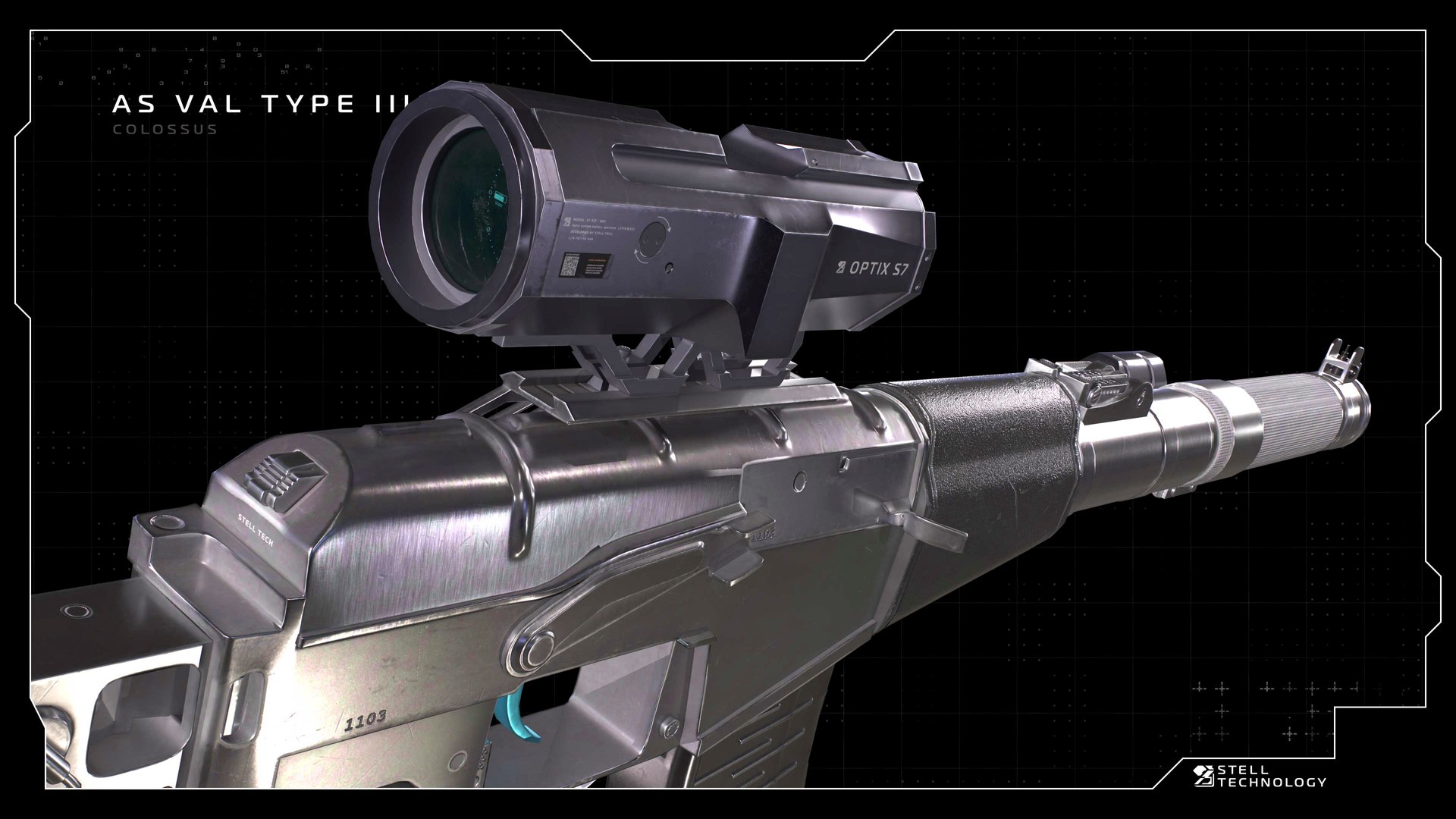 WEAPON MODULES PACK 2  STELL TECH 3D https://p.turbosquid.com/ts-thumb/Jp/5hofzn/9g/cw/jpg/1677852338/1920x1080/fit_q87/d9ec021de5bb7d16618a4c46c6339dd35021bacf/cw.jpg