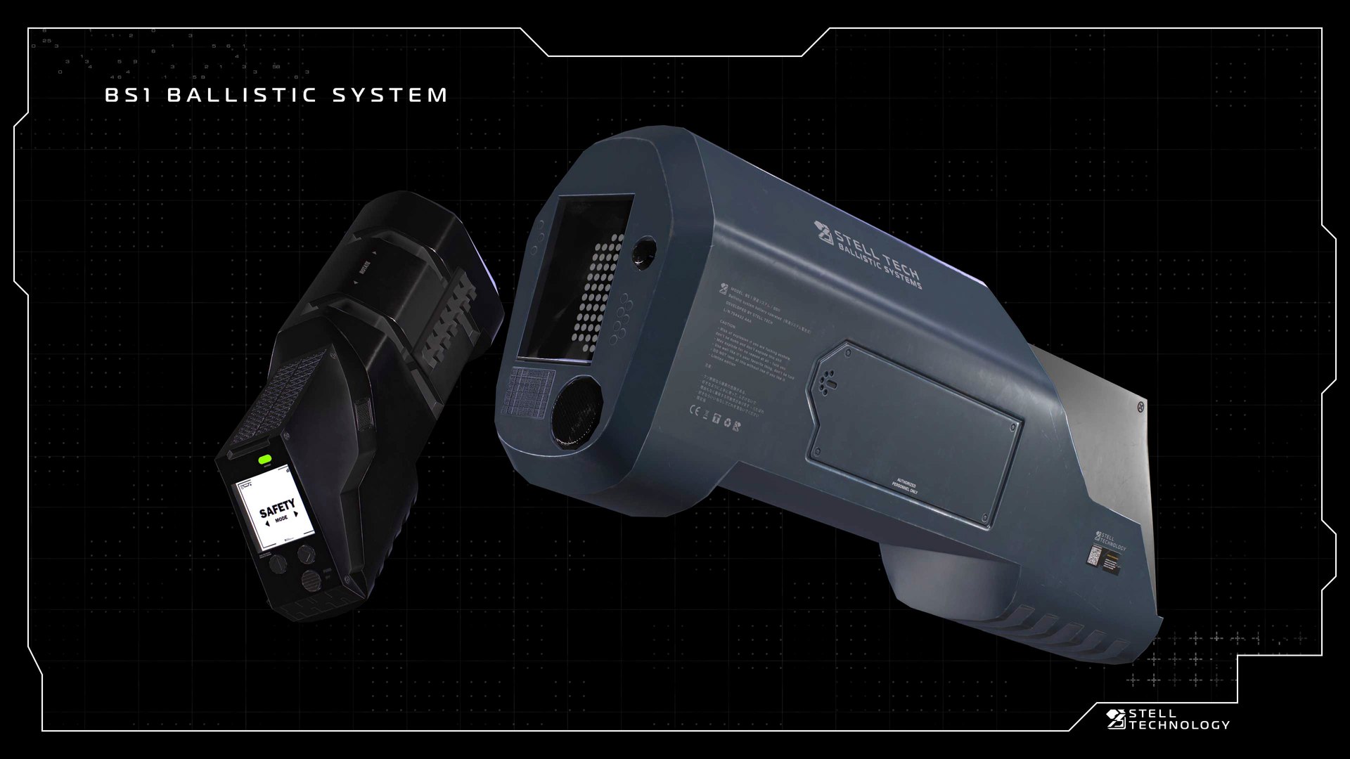 WEAPON MODULES PACK 2  STELL TECH 3D https://p.turbosquid.com/ts-thumb/Jp/5hofzn/Dv/9/jpg/1677852302/1920x1080/fit_q87/71802c06ec2776bdbe491c2a0a685de0f6fdff8a/9.jpg