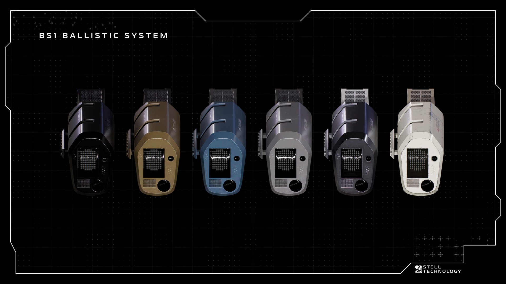 WEAPON MODULES PACK 2  STELL TECH 3D https://p.turbosquid.com/ts-thumb/Jp/5hofzn/GR/13/jpg/1677852304/1920x1080/fit_q87/f5feeba600a6081832e037621bafbe23a16ad1d7/13.jpg