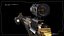 PACCHETTO MODULI ARMA 2 STELL TECH