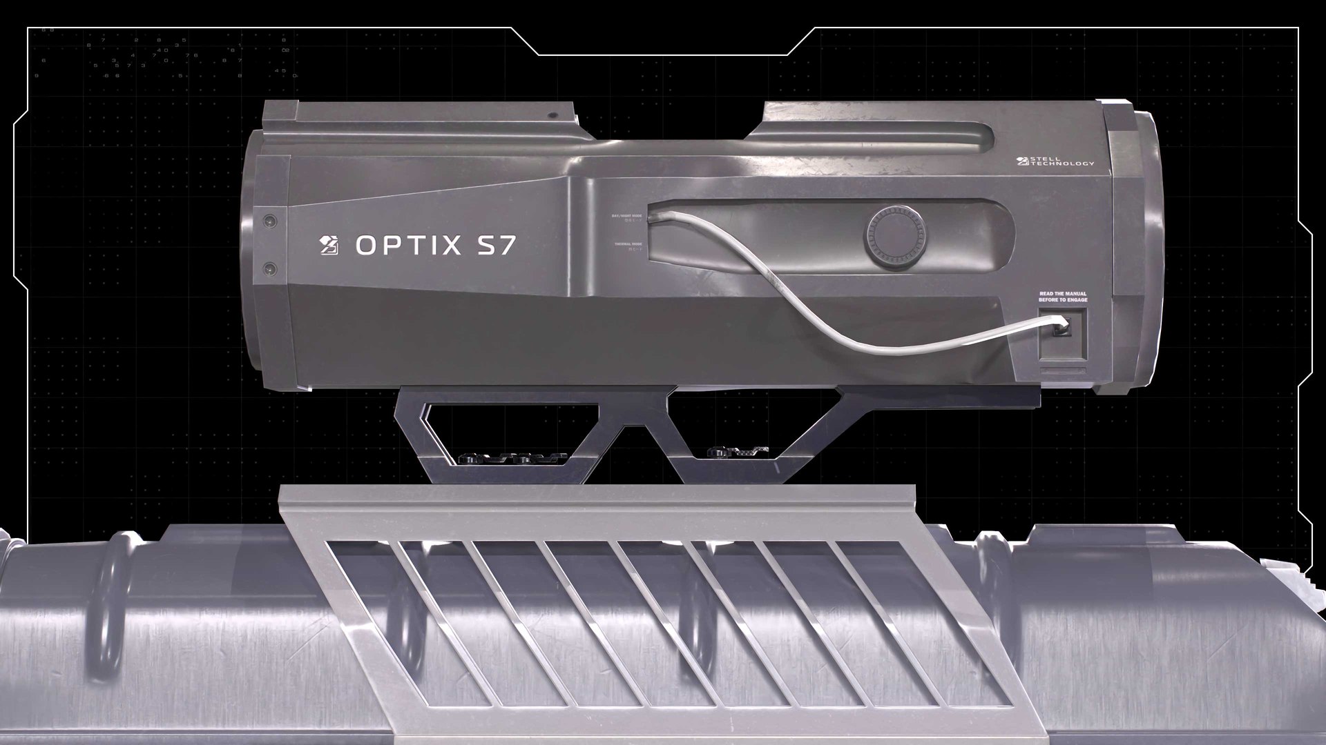 WEAPON MODULES PACK 2  STELL TECH 3D https://p.turbosquid.com/ts-thumb/Jp/5hofzn/HC/18asvalv6/jpg/1677852326/1920x1080/fit_q87/ddc495b3fa954b55b399d5dc4ee924f33f66d9ea/18asvalv6.jpg