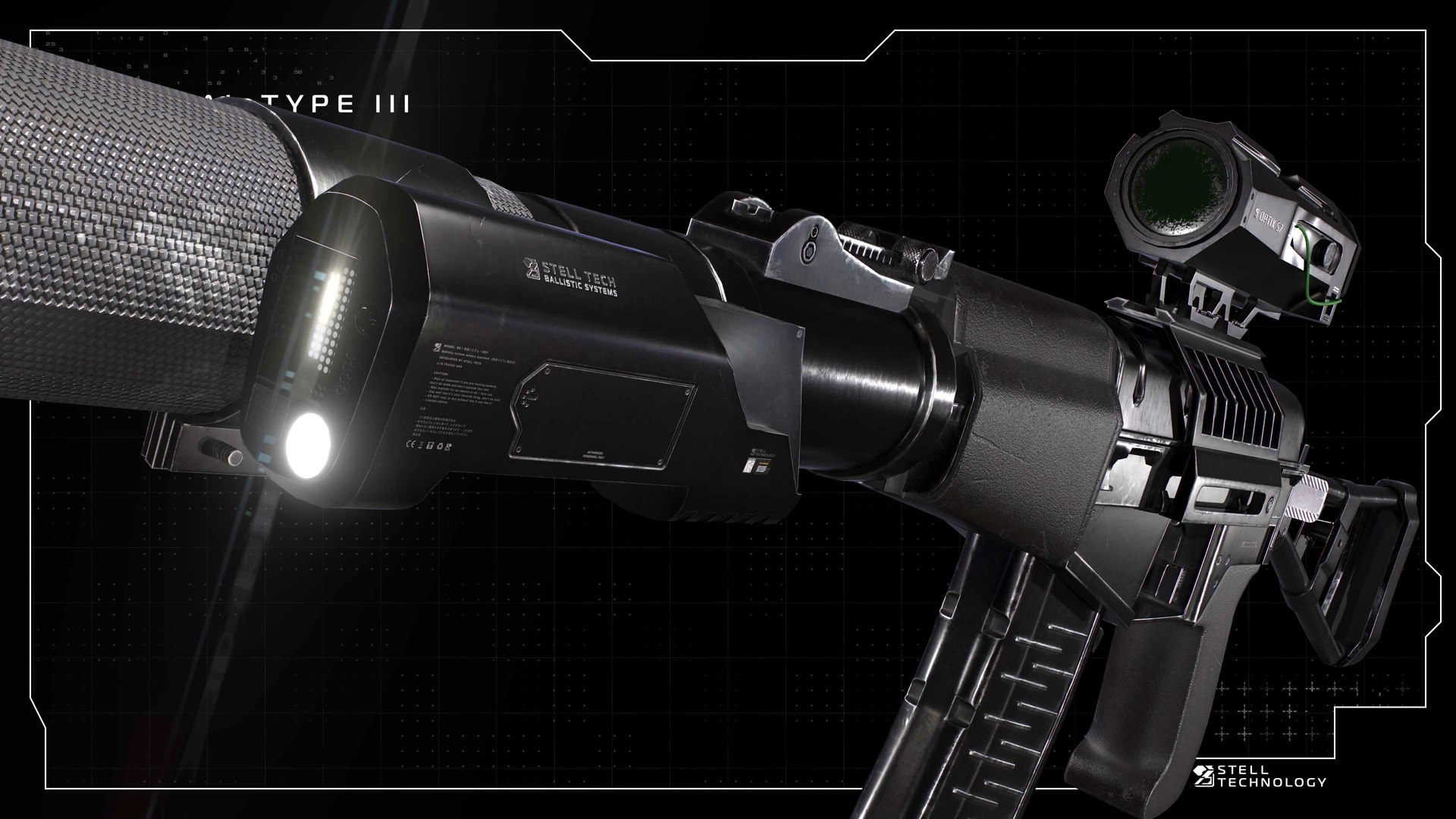 WEAPON MODULES PACK 2  STELL TECH 3D https://p.turbosquid.com/ts-thumb/Jp/5hofzn/Jj/3/jpg/1677852300/1920x1080/fit_q87/4320a16750636578f50269c208f3951c6bd39718/3.jpg