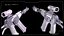 PACCHETTO MODULI ARMA 2 STELL TECH