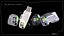 PACCHETTO MODULI ARMA 2 STELL TECH