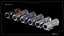 PACCHETTO MODULI ARMA 2 STELL TECH