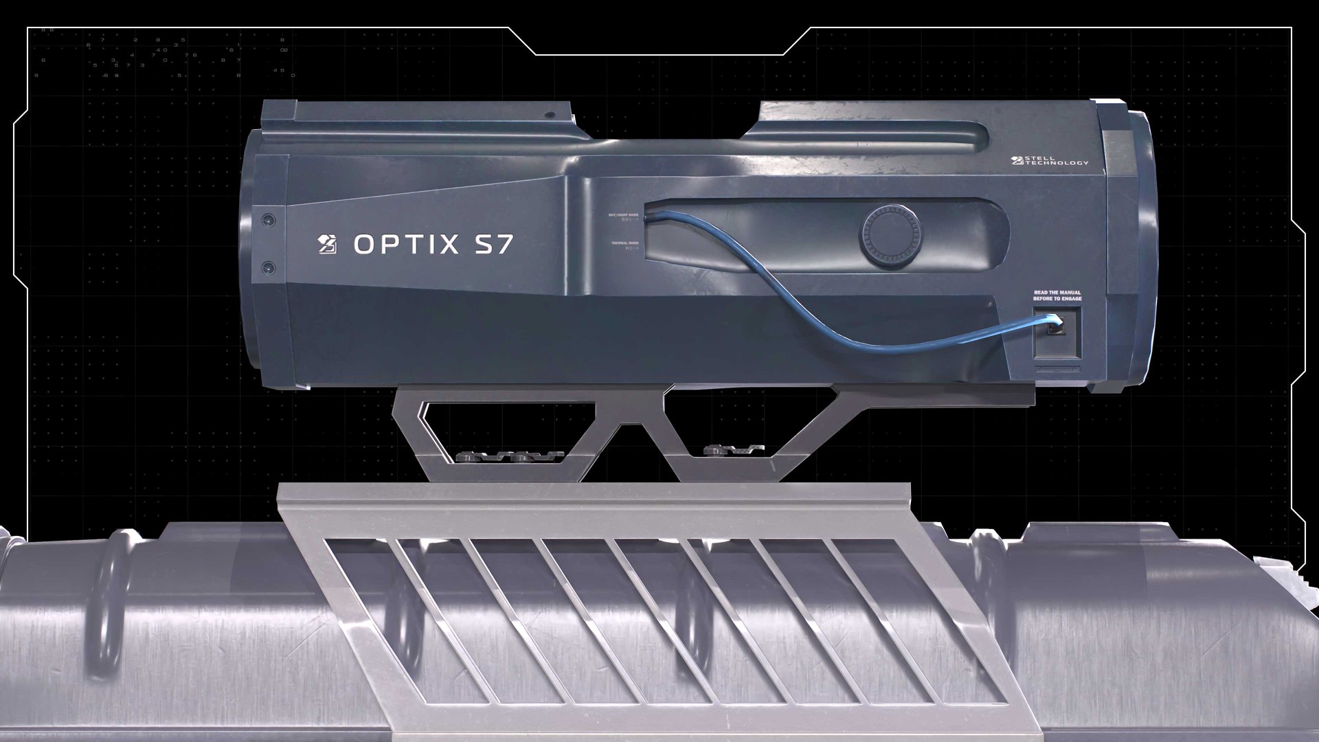 WEAPON MODULES PACK 2  STELL TECH 3D https://p.turbosquid.com/ts-thumb/Jp/5hofzn/jL/18asvalv4/jpg/1677852322/1920x1080/fit_q87/81c6154780c8eb4e3753b75d0e991b1956930382/18asvalv4.jpg