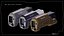 PACCHETTO MODULI ARMA 2 STELL TECH