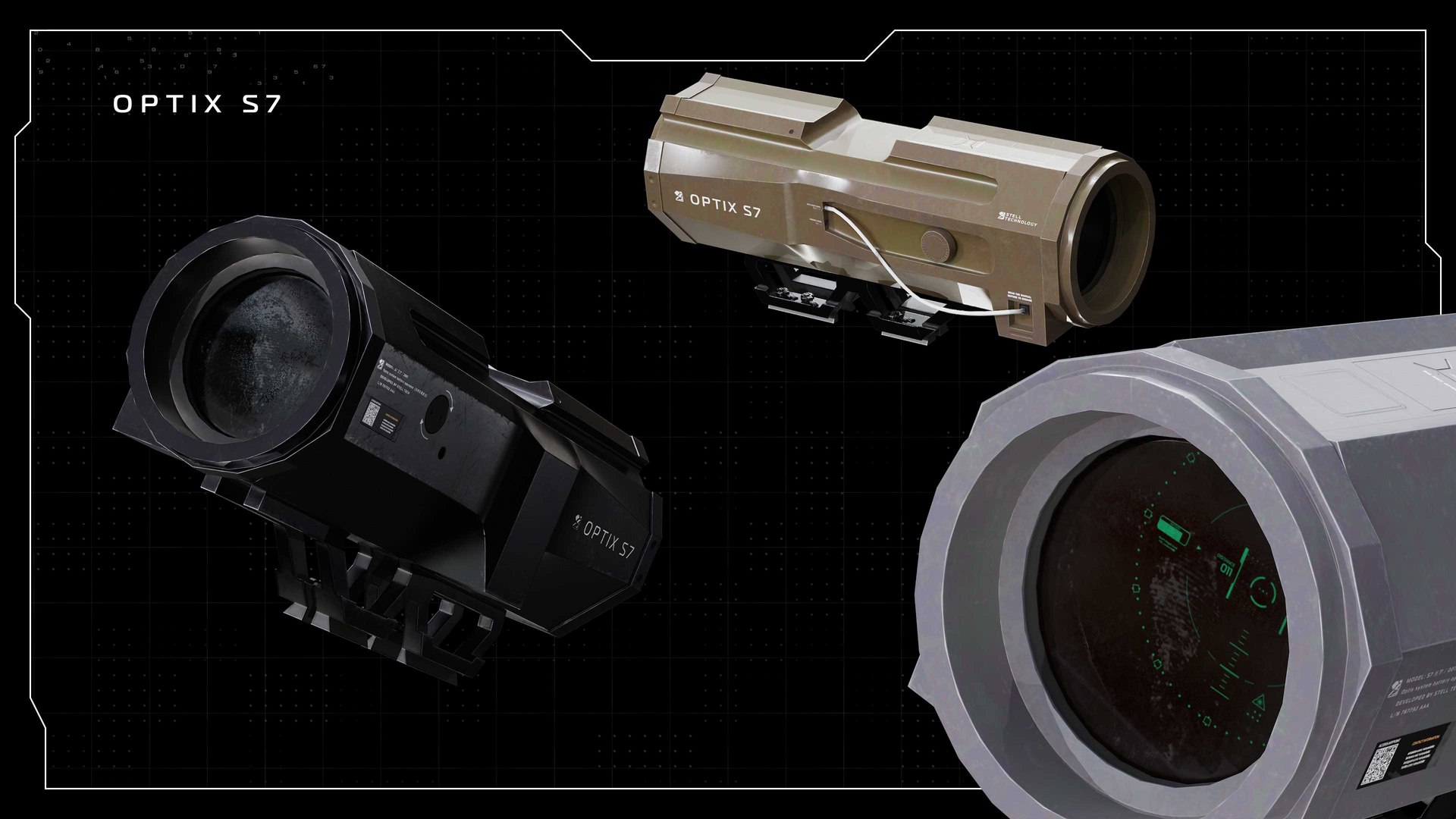 WEAPON MODULES PACK 2  STELL TECH 3D https://p.turbosquid.com/ts-thumb/Jp/5hofzn/o5/fqqffq_00032/jpg/1677852340/1920x1080/fit_q87/1cc8e92a50d4d58876242a65a1ffef1988980104/fqqffq_00032.jpg
