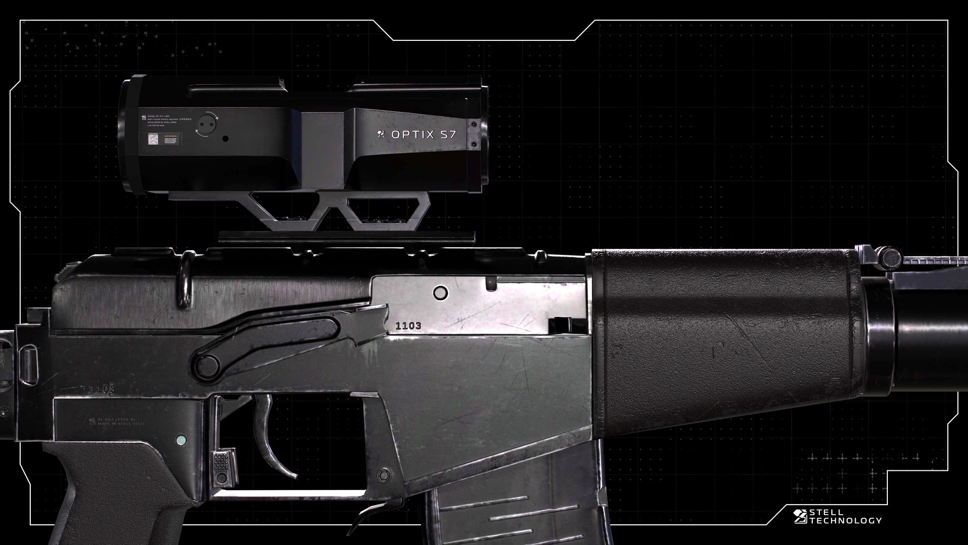 WEAPON MODULES PACK 2  STELL TECH 3D https://p.turbosquid.com/ts-thumb/Jp/5hofzn/v1/wbb/jpg/1677852348/1920x1080/fit_q87/adbd68dc5db7f90d1e3ca0130318c96c61ce093c/wbb.jpg