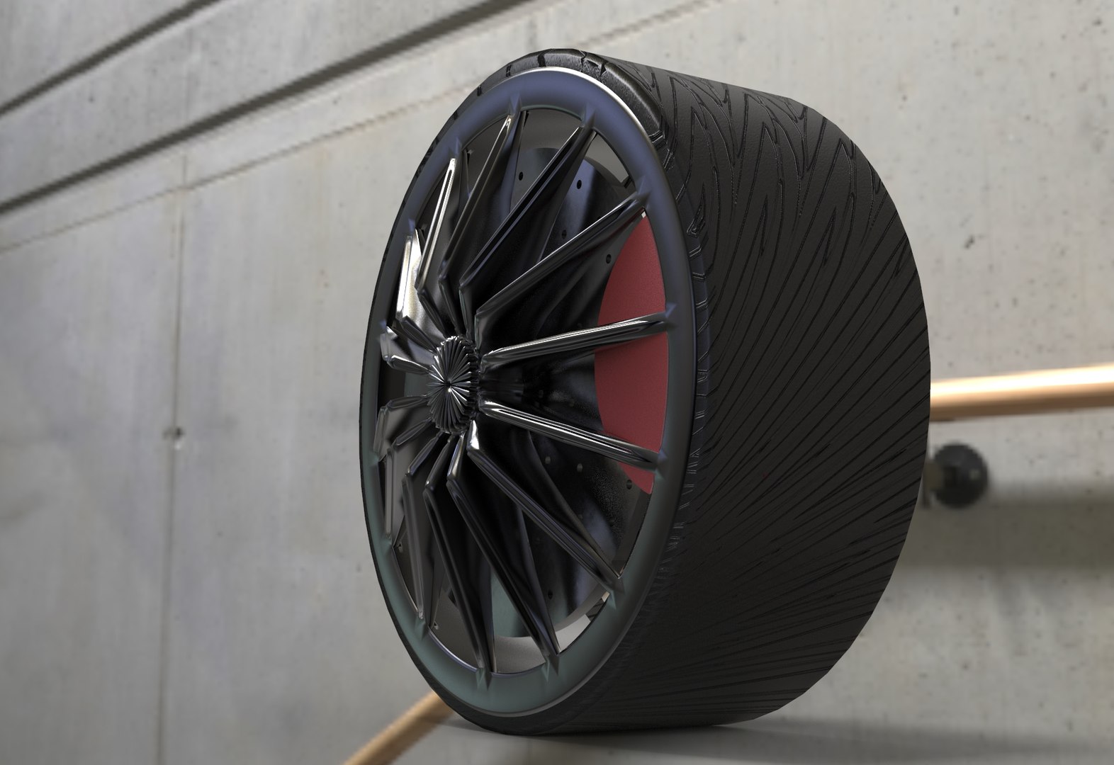 car tire 3D model https://p.turbosquid.com/ts-thumb/Jp/8dgBC3/vkKcYlmG/untitled.11/jpg/1577629754/1920x1080/fit_q87/1b4e572dfa34d1e87fab8b9409574df87c0f6f73/untitled.11.jpg