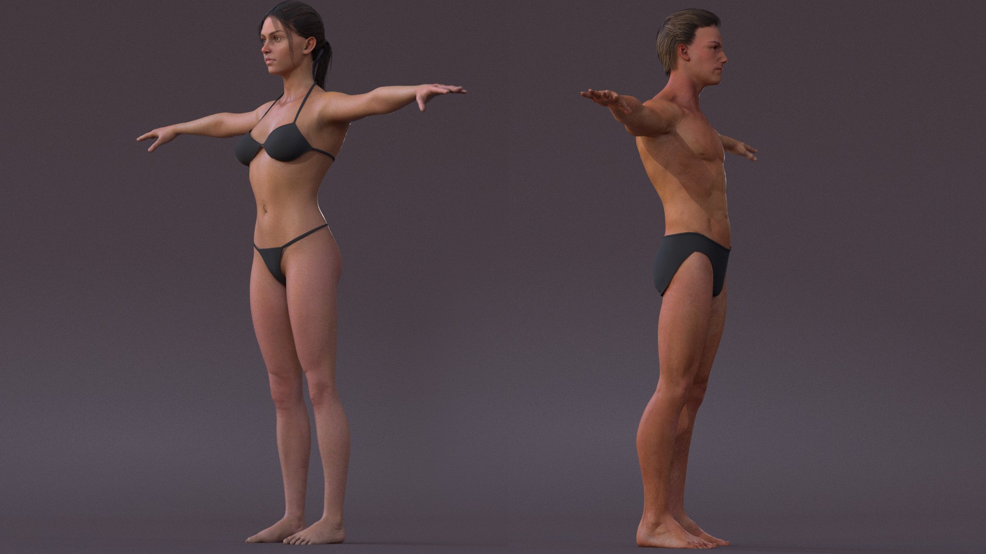 male female body 3D model https://p.turbosquid.com/ts-thumb/Jp/Av9FnM/JlgiZgBV/shot06/jpg/1583982624/1920x1080/fit_q87/65194d4c7e6d55ea5c50e4fe1abac11adc28f2e4/shot06.jpg