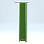 Medieval Banner Bundle featuring multiple mounting styles