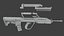 Fusil SAR 21