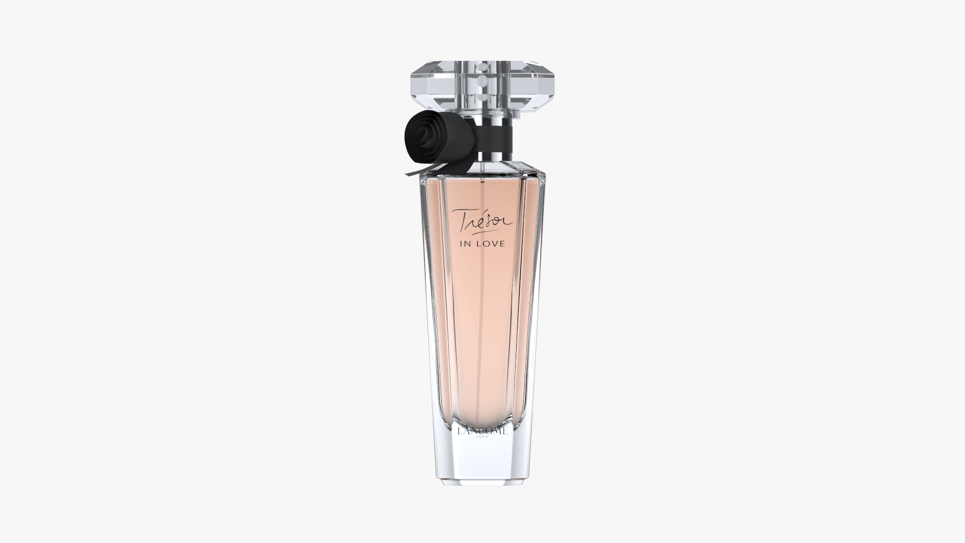 Lancome Tresor Midnight Rose Eau De Parfum Spray - 1 fl oz bottle