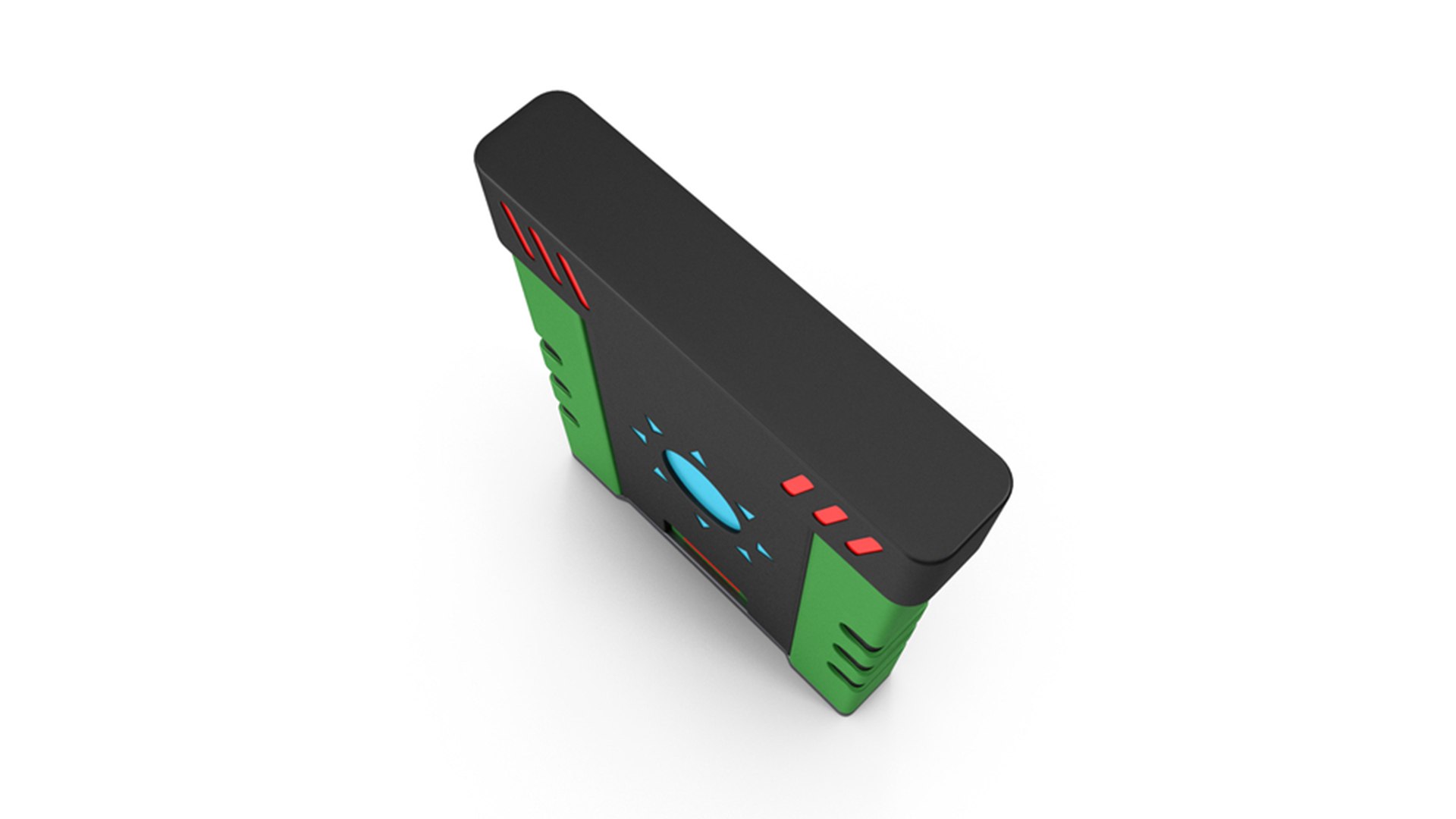SciFi Access Key Cartridge Green V4 PBR 3D model https://p.turbosquid.com/ts-thumb/Jp/DueZHE/Ow/c03/jpg/1730643875/1920x1080/fit_q87/11f1868c8c43b07c83f6033aff44b33609b6268b/c03.jpg