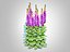 Digitalis purpurea - Digitale pourpre