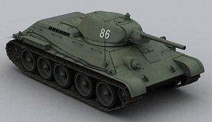 T-34