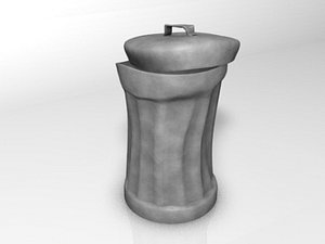 Garbage Can