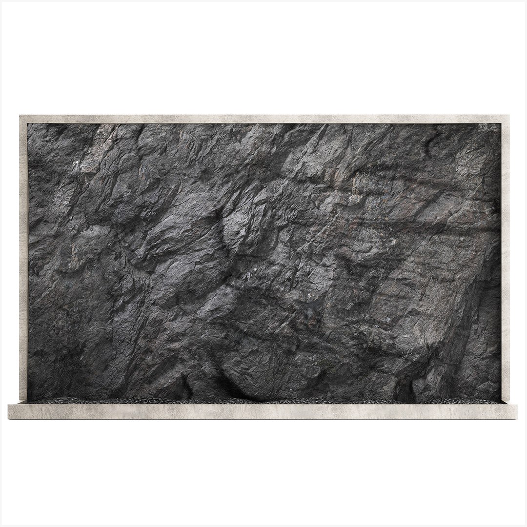 Wall composition black stone rock 3D https://p.turbosquid.com/ts-thumb/Jp/Iofiek/LH/1rockwall2604202300/jpg/1682599118/1920x1080/fit_q87/8860509250711a1b1dac6b8ce3c6aee6177187b4/1rockwall2604202300.jpg