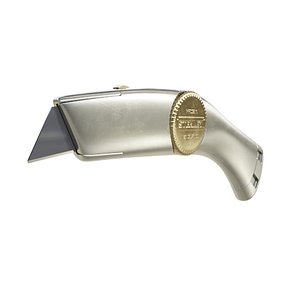 3D stanley knife