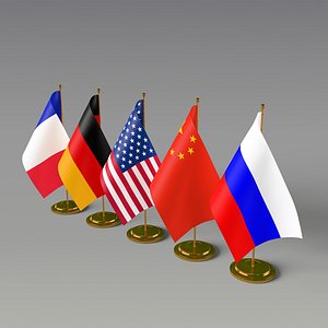 table flag