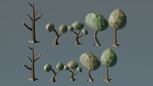 Trees