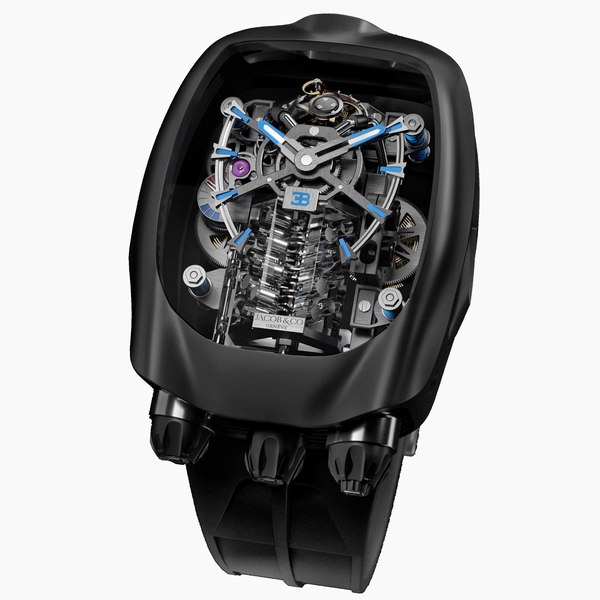 Bugatti 3D Models for Download | TurboSquid